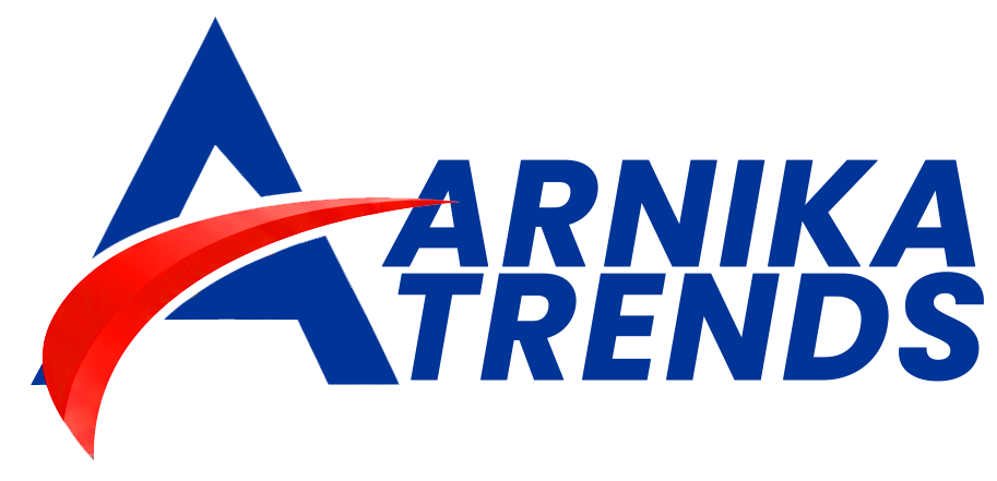 Arnika Trends